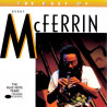 BOBBY MCFERRIN - THE BEST OF