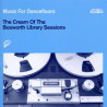 VARIOS MUSIC FOR DANCEFLOORS-THE CREAM O - MUSIC OF DANCEFLOORS - THE CREAM OF THE