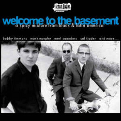 WELCOME TO THE BASEMENT - A...