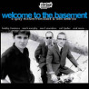 WELCOME TO THE BASEMENT - A SPICY MIXTURE FROM BLACK & LATIN AMERI