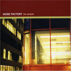 VARIOS NOISE FACTORY THE...