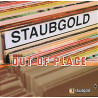VARIOS STAUBGOLD 35 -MUSIC OUT OF PLACE - STAUBGOLD 35 - MUSIC OUT OF PLACE