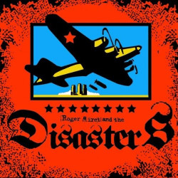DISASTERS - ROGER MIRET AND...