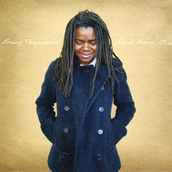 TRACY CHAPMAN - LET IT RAIN