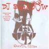 DJ SHADOW - PREEMPTIVE STRIKE