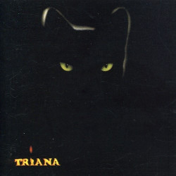 TRIANA - UN ENCUENTRO (CD)