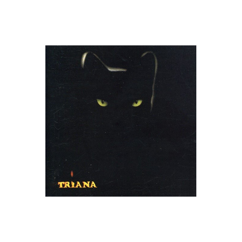 TRIANA - UN ENCUENTRO (CD)