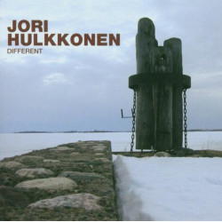 JORI HULKKONEN - DIFFERENT