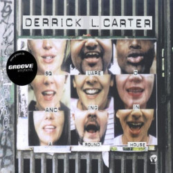 DERRICK L. CARTER -...