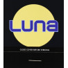 LUNA - CLOSE COVER BEFORE STRIKING