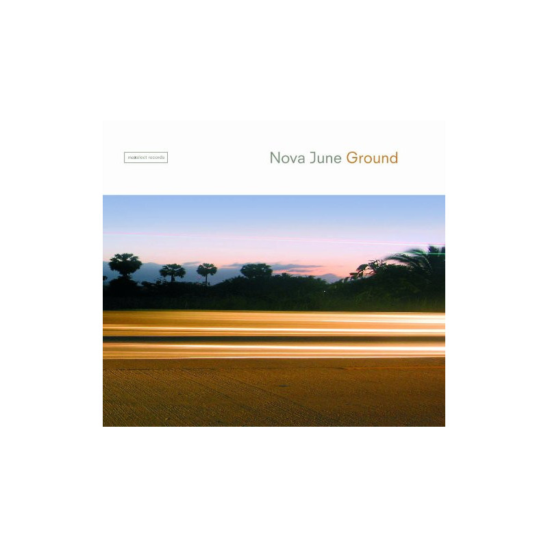 NOVA JUNE - GROUND