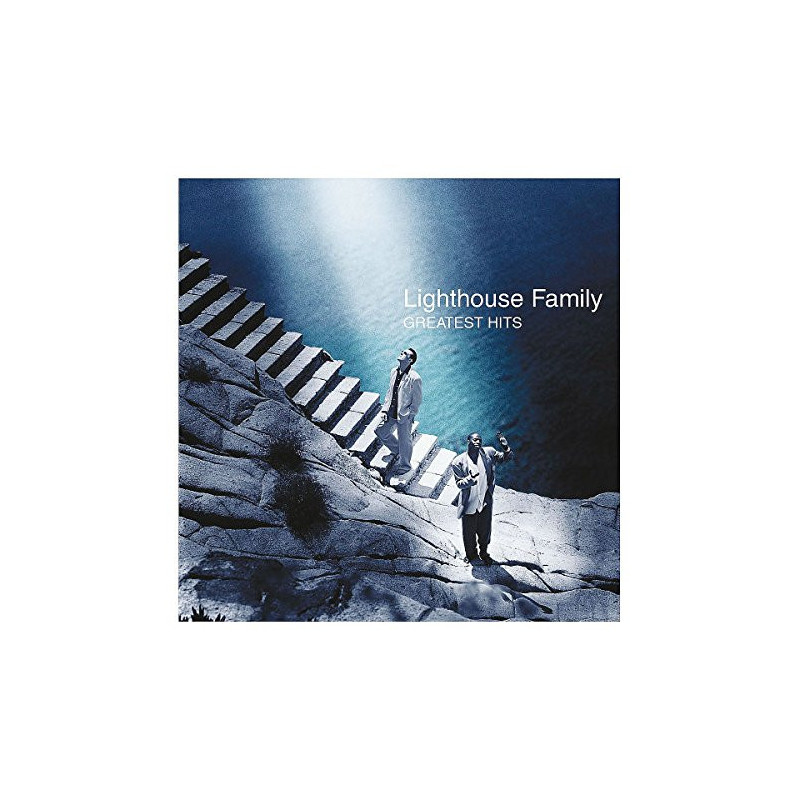 LIGHTHOUSE FAMILY - GREATEST HITS