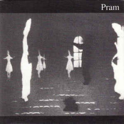 PRAM - DARK ISLAND