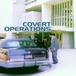 VARIOS COVERT OPERATIONS -...