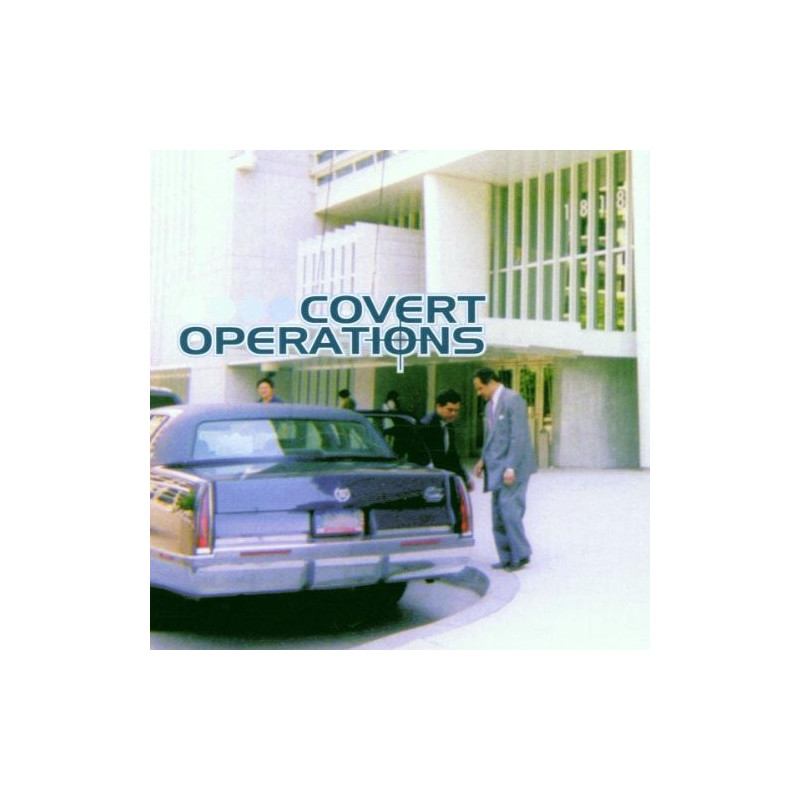 VARIOS COVERT OPERATIONS - COVERT OPERATIONS