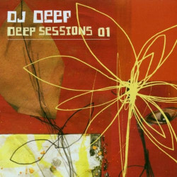 DJ DEEP - DEEP SESSIONS 01