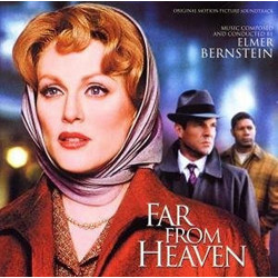 B.S.O. FAR FROM HEAVEN -...