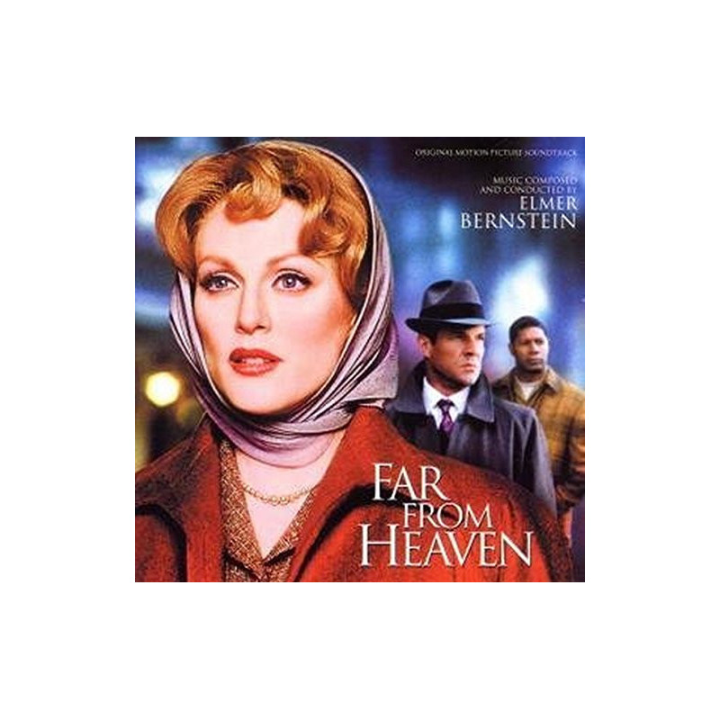 B.S.O. FAR FROM HEAVEN - FAR FROM HEAVEN