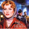 B.S.O. FAR FROM HEAVEN - FAR FROM HEAVEN