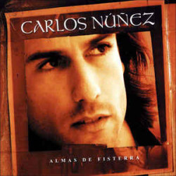 CARLOS NUÑEZ - ALMAS DE...