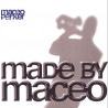 MACEO PARKER - MADE BY MACEO