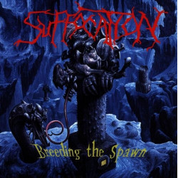 SUFFOCATION - BREEDING THE...