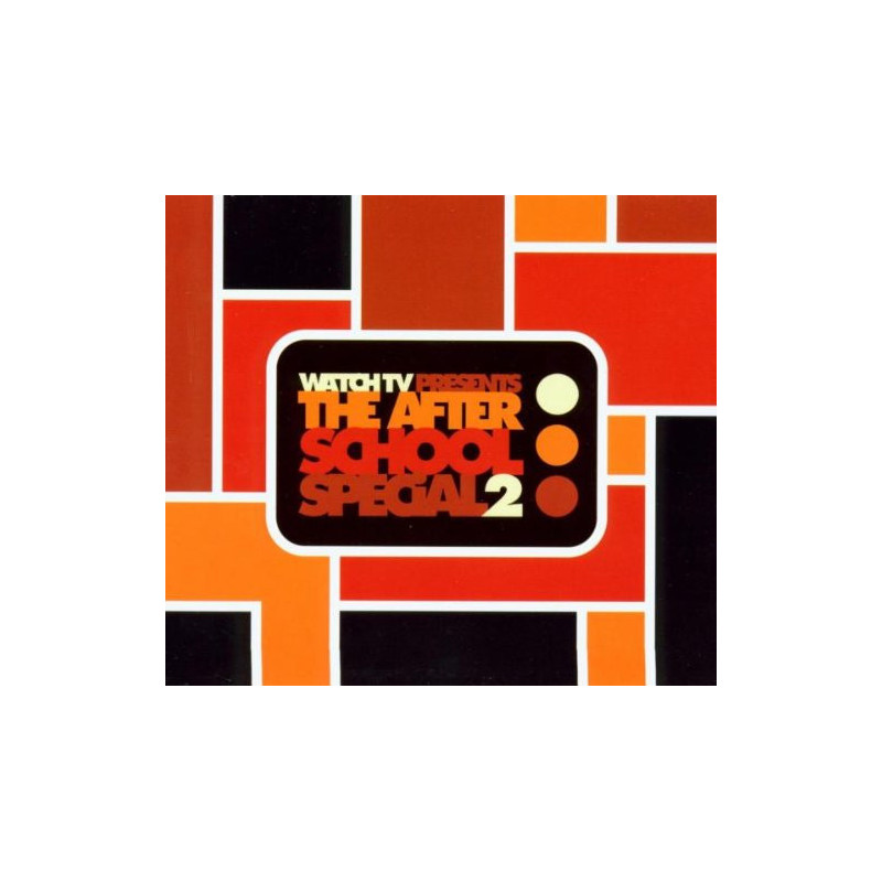 WATCH TV - THE AFTER SCHOOL SPECIAL 2