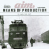 AIM - MEANS OF PRODUCTION