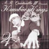 C.B. QUINTANILLA - KUMBIA KINGS 4