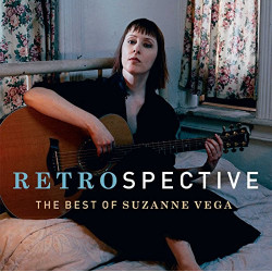 SUZANNE VEGA - RETROSPECTIVE