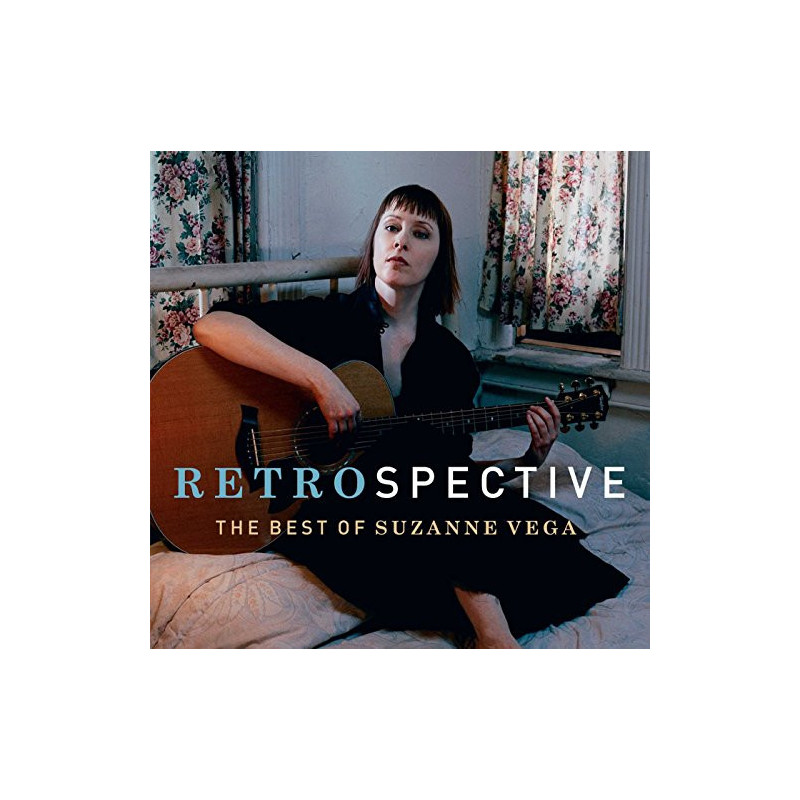 SUZANNE VEGA - RETROSPECTIVE