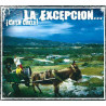 LA EXCEPCION - CATA CHELI