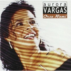 AURORA VARGAS - ORSO ROMI