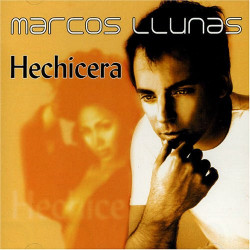MARCOS LLUNAS - HECHICERA