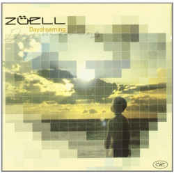 ZUELL - DAYDREAMING