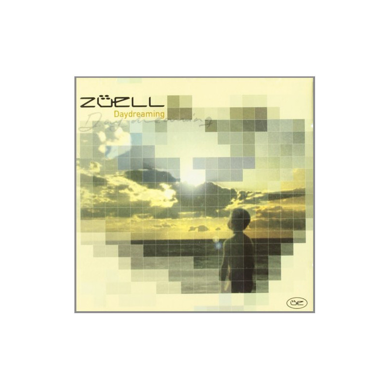 ZUELL - DAYDREAMING