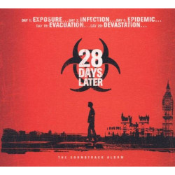 B.S.O. 28 DAYS LATER - 28 DAYS LATER