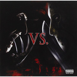 B.S.O. FREDDY VS. JASON -...