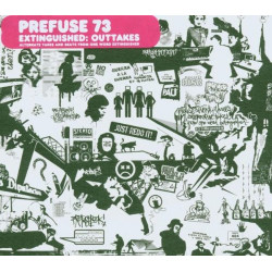 PREFUSE 73 -...