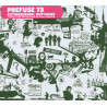 PREFUSE 73 - EXTINGUISHED:OUTTAKES