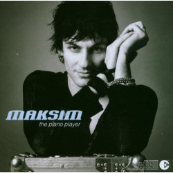 MAKSIM - THE PIANO PLAYER