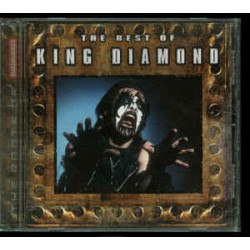 KING DIAMOND - THE BEST OF