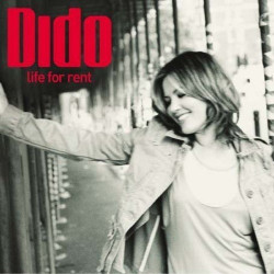 DIDO - LIFE FOR RENT