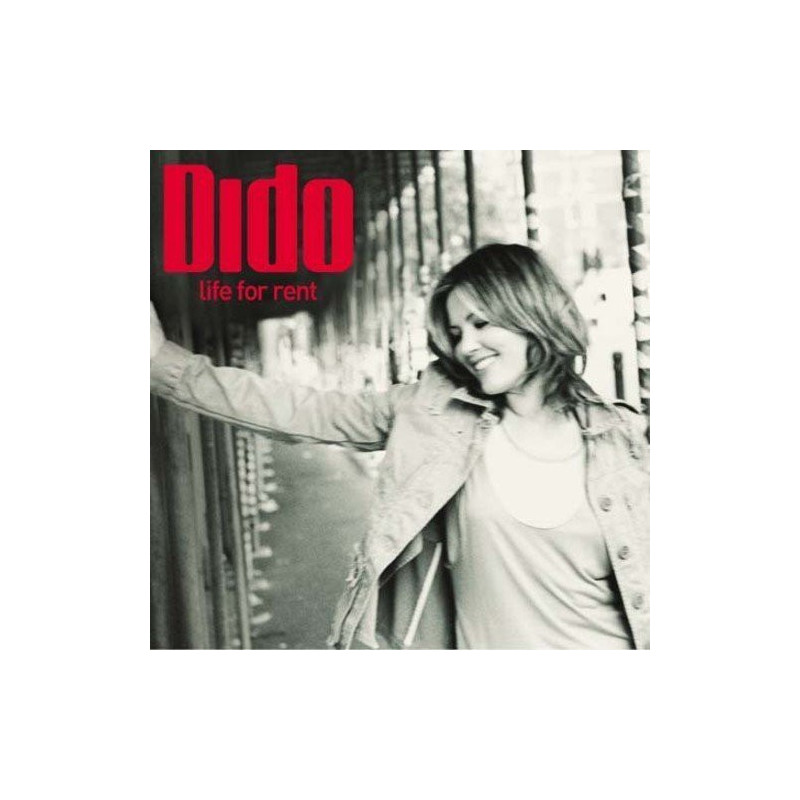 DIDO - LIFE FOR RENT