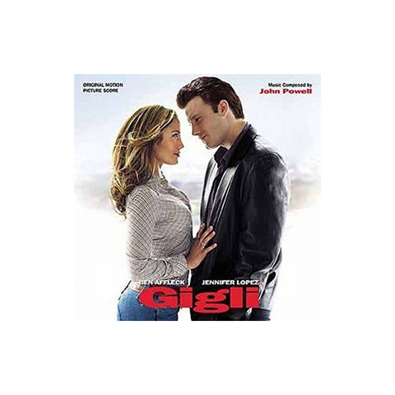 B.S.O. GIGLI - GIGLI