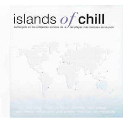 VARIOS ISLANDS OF CHILL -...