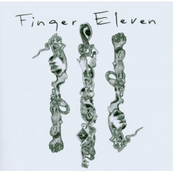 FINGER ELEVEN - FINGER ELEVEN