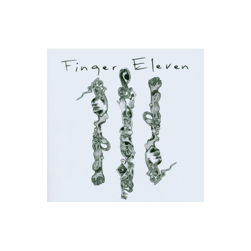 FINGER ELEVEN - FINGER ELEVEN