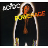 AC/DC - POWERAGE