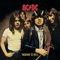 AC/DC - HIGHWAY TO HELL -...